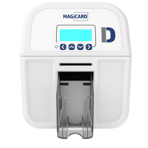 Magicard D product image